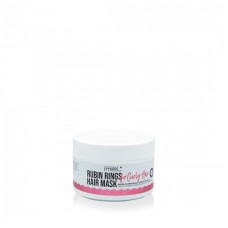 IMEL RUBIN RINGS HAIR MASK FOR CURLY HAIR 500ML