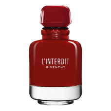 GIVENCHY L'INTERDIT EAU DE PARFUM ROUGE ULTIME 35ML