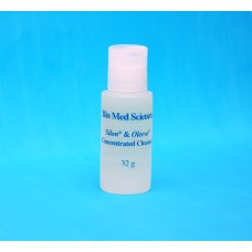 OLEEVA SILICONE CLEANSER 32G