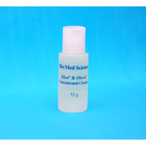 OLEEVA SILICONE CLEANSER 32G