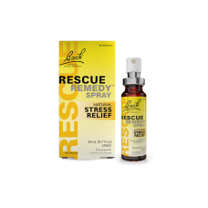 BACH RESCUE SPRAY 20ML