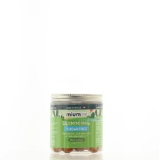 MIUM LAB SLIMMING 42 SUGARFREE GUMMIES