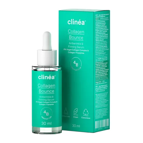 CLINEA COLLAGEN BOUNCE SERUM 30ML