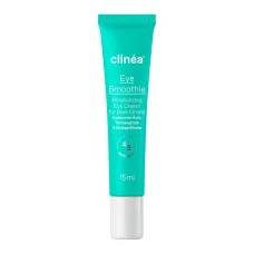 CLINEA SMOOTHIE EYE CREAM 15ML