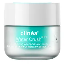 CLINEA WATER CRUSH DAY CREAM SPF15 50ML