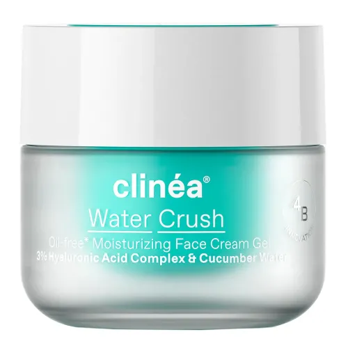 CLINEA WATER CRUSH DAY CREAM 50ML