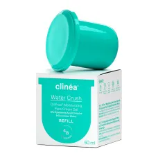 CLINEA WATER CRUSH DAY CREAM REFILL 50ML