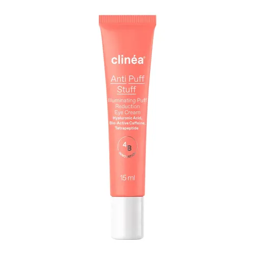 CLINEA EYE ANTIPUFF EYE CREAM 15ML
