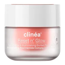 CLINEA GLOW RESET DAY CREAM 50ML