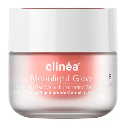 CLINEA MOONLIGHT GLOW NIGHT 50ML