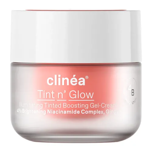 CLINEA GLOW TINT DAY CREAM 50ML