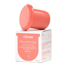 CLINEA MOONLIGHT GLOW NIGHT REFILL 50ML