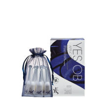 YES OB APPLICATOR 6 X 5 ML	