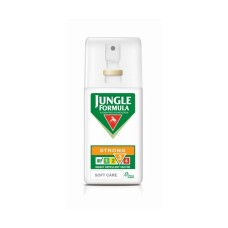 JUNGLE FORMULA STRONG SOFT 75ML IRF3