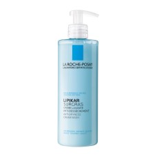 LA ROCHE POSAY LIPIKAR SURGRAS 400ML