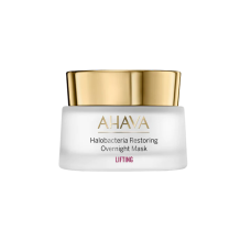 AHAVA HALOBACTERIA RESTORING OVERNIGHT MASK 50ML