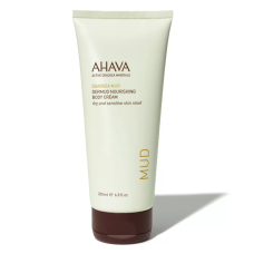 AHAVA DERMUD NOURISHING BODY CREAM 200ML
