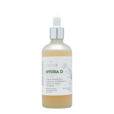 ANAPLASIS HYDRA D SCALP LOTION 100ML