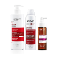 VICHY HAIR LOSS AND VOLUME PACKAGE
