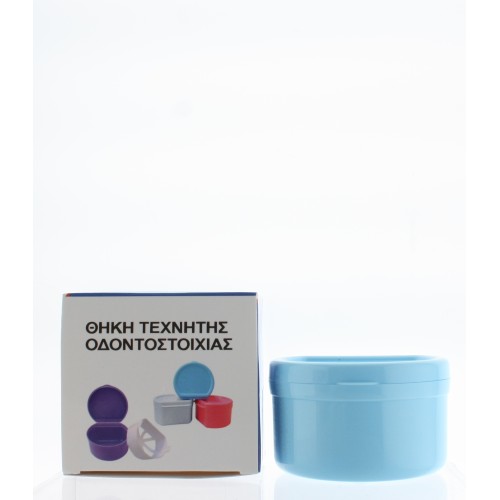 DENTAL BOX