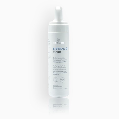ANAPLASIS HYDRA D FOAM 200ML