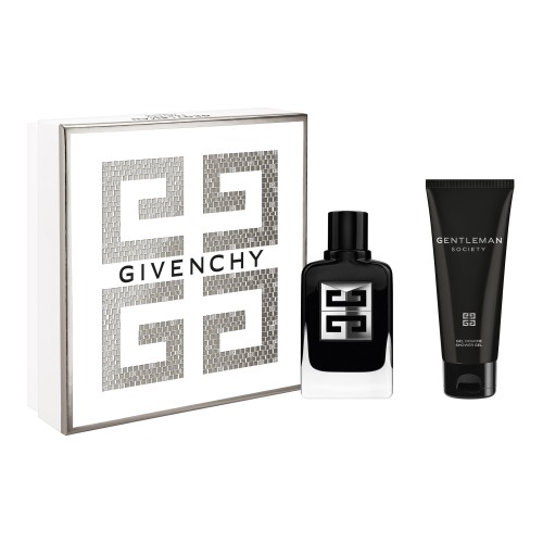GIVENCHY GENTLEMAN SOCIETY 60ML GIFT SET 