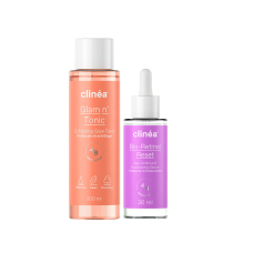 CLINEA ANTI-AGE & ANTI-DARK SPOTS PACKAGE