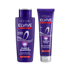 LOREAL PARIS BLONDE HAIR CARE PACKAGE