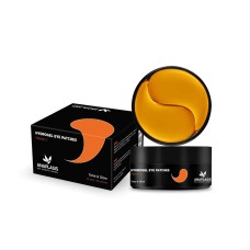ANAPLASIS HYDROGEL VITAMIN C 60 EYE PATCHES