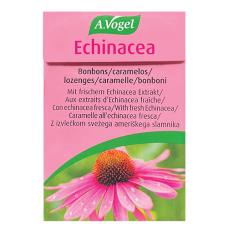 A. VOGEL ECHINACEA BONBONS 30G