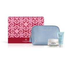 COLLISTAR COLLAGEN + MALACHITE CREAM BALM 50ML SET