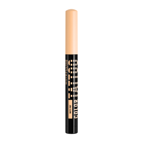 MAYBELLINE COLOR TATTOO STIX CONFIDENT