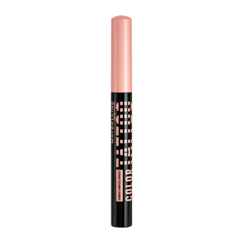 MAYBELLINE COLOR TATTOO STIX INSPIRED