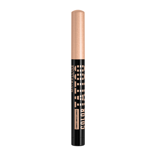 MAYBELLINE COLOR TATTOO STIX COURAGEOUS