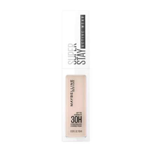 MAYBELLINE SUPERSTAY 30H CONCEALER 10 FAIR