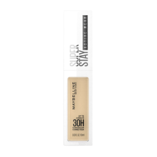 MAYBELLINE SUPERSTAY 30H CONCEALER 25 MEDIUM