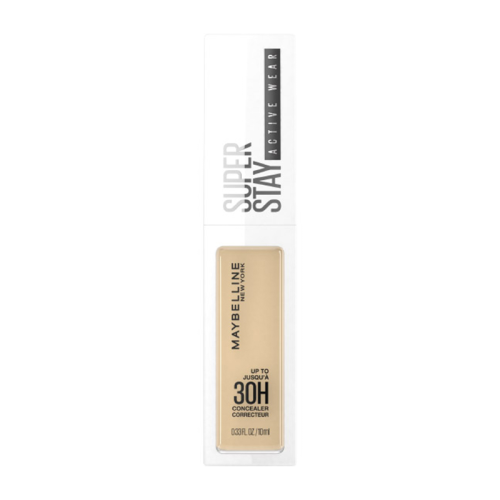 MAYBELLINE SUPERSTAY 30H CONCEALER 25 MEDIUM