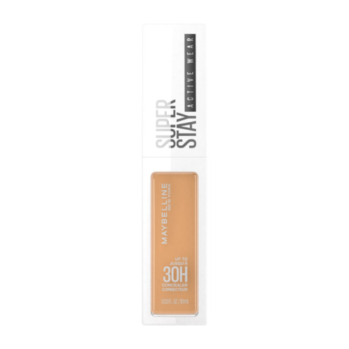 MAYBELLINE SUPERSTAY 30H CONCEALER 30 HONEY