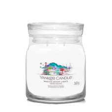 YANKEE CANDLE MAGICAL BRIGHT LIGHTS 368G