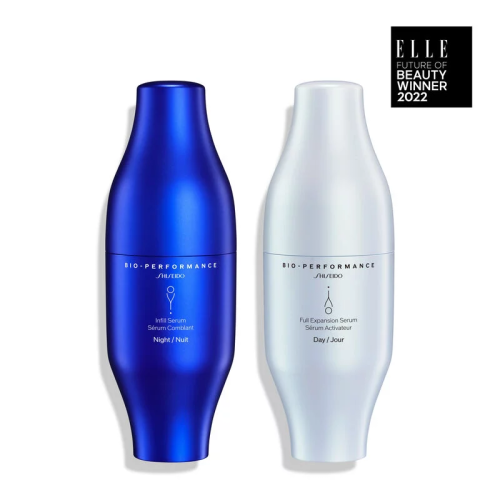 SHISEIDO BIO-PERFORMANCE SKIN FILLER 