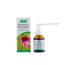 A. VOGEL ECHINAFORCE THROAT SPRAY 30ML