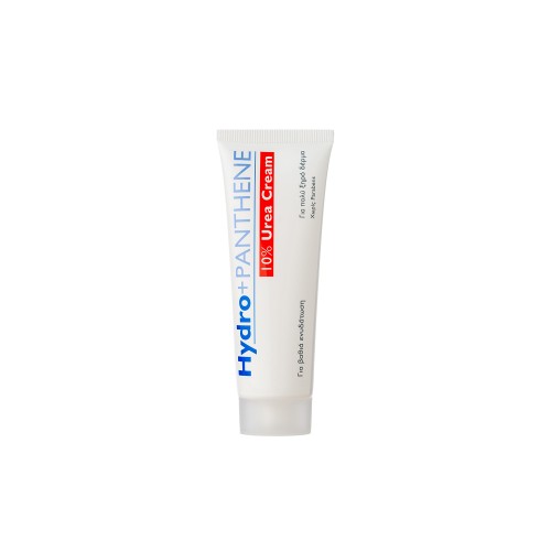 HYDRO+PANTHENE 10% UREA CREAM 50GR	
