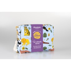 MUSTELA DIAPER CHANGE SET