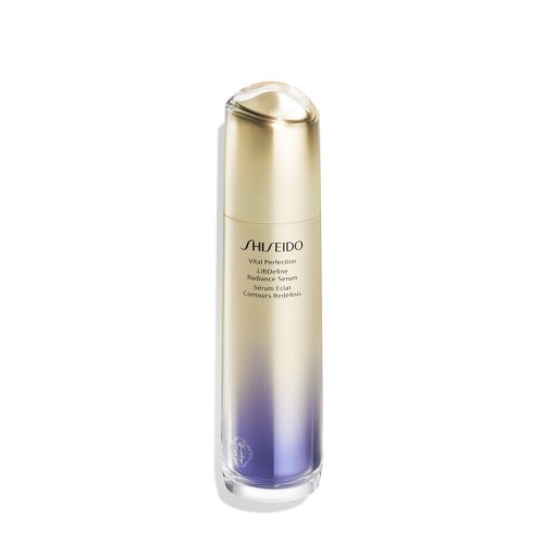SHISEIDO LIFTDEFINE RADIANCE LIFTING NIGHT SERUM 40ML