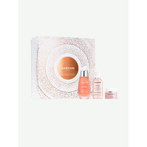 DARPHIN SOOTHING HARMONY INTRAL SET