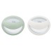 NUK SOOTHER SILICON MOMMY FEEL 0-9MONTHS MULTIPLE COLORS