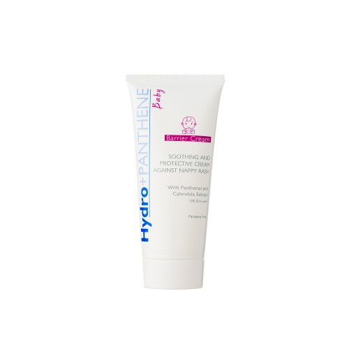 HYDRO+PANTHENE BABY BARRIER CREAM 100GR	