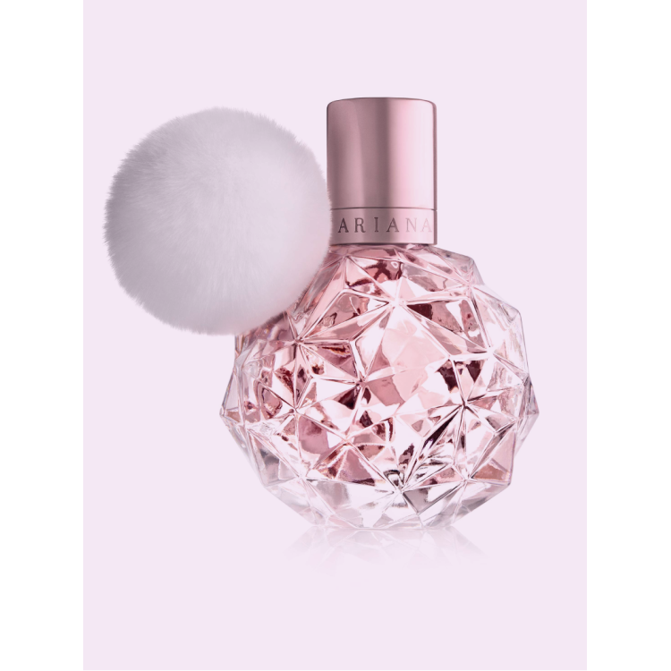 Grande Eau Ari Eau De Parfum Spray ARIANA GRANDE ARI EAU DE PARFUM - Main Image