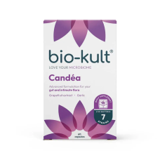 BIO-KULT CANDEA 60 Capsules
