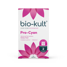 BIO-KULT PRO-CYAN 45  Capsules 